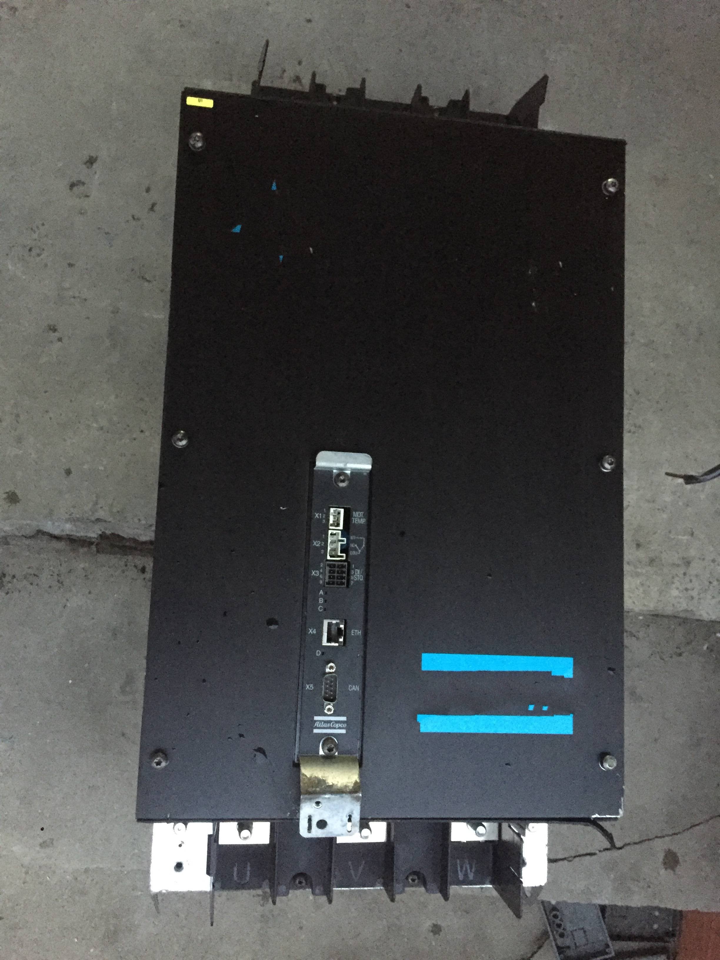 1PC for used  ARC-C80-S  #OYF033