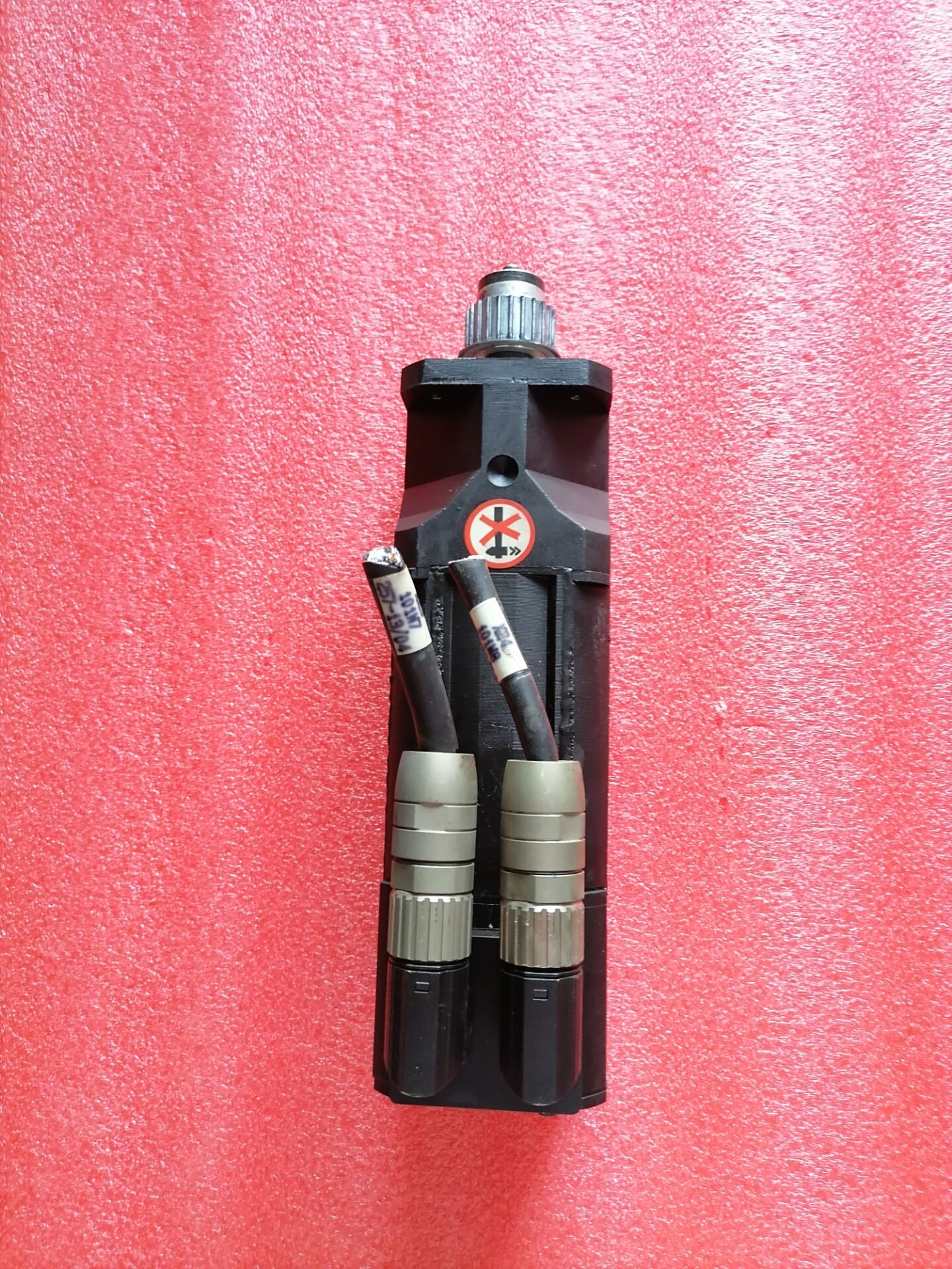 1PC for used  8C146000YA03SE3EB  #OYF033