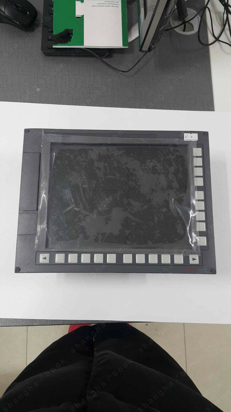 1PC for used   A02B-0308-B522   #OYF033