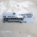 1PC for used     45400314 945Y1NC/NCFSMMFVESP4.69   #OYF033