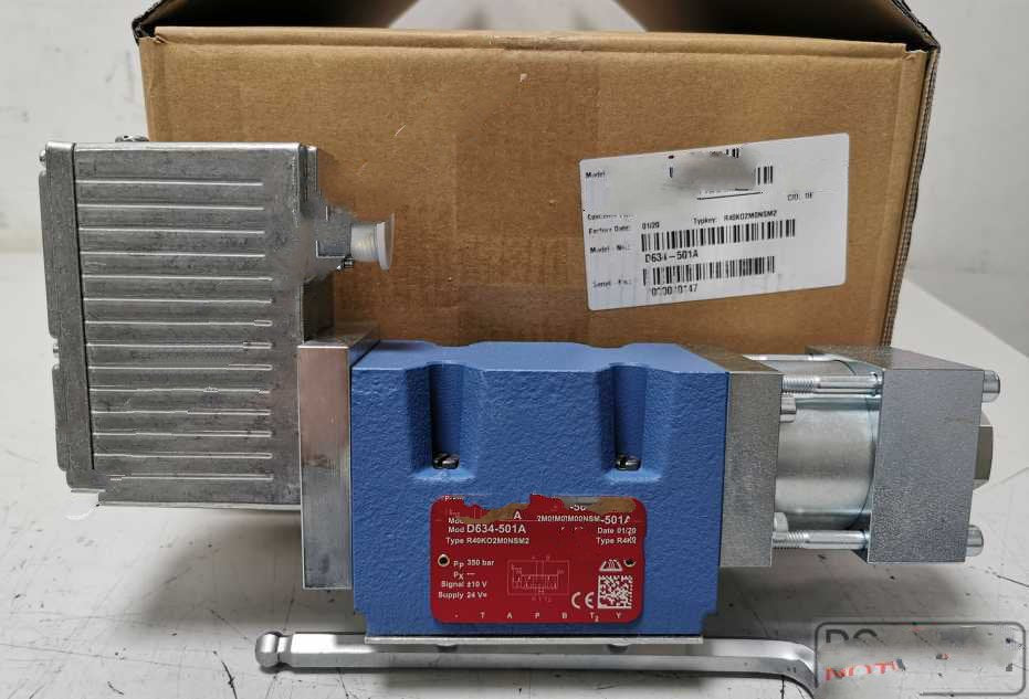 1 PCS NEW   D634-501A   #OYF033