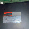 1PC for used   P60B2845MXF35  #OYF033