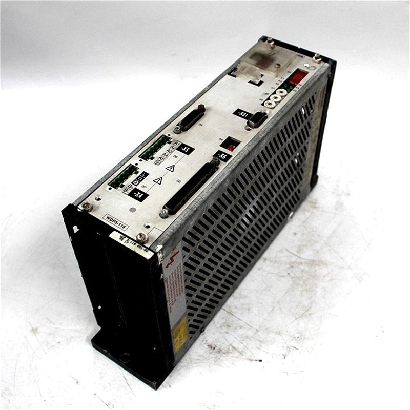 1PC for used  WP5-118.051-00  #OYF033