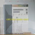1 PCS NEW  6AV2102-0AA05-0AA5  #OYF033