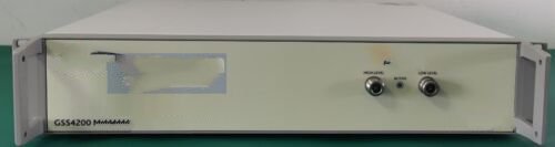 1PC for used  GSS4200  #OYF033