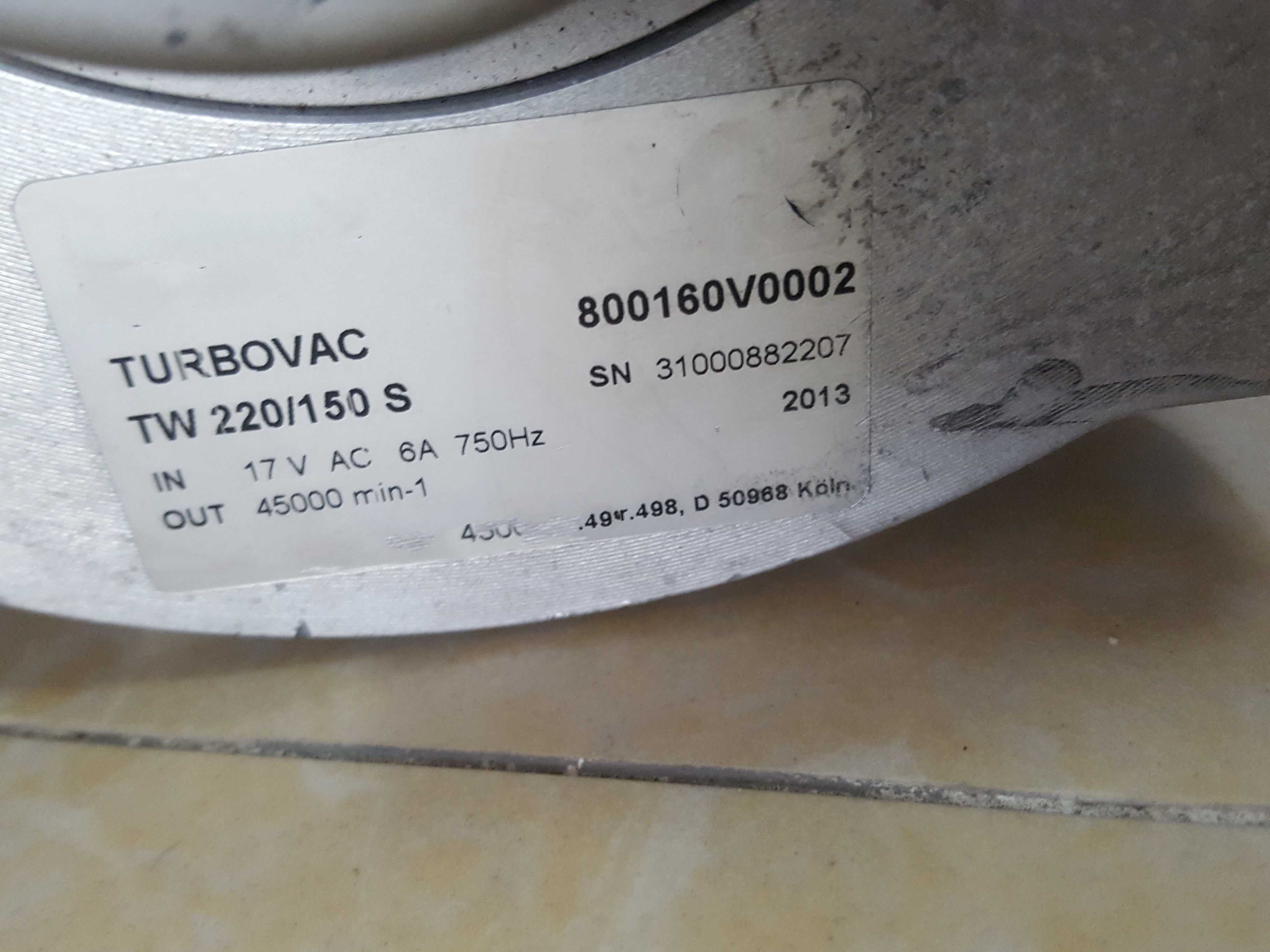1PC for used   TW220/150 S  #OYF033
