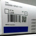 1 PCS NEW    CV2000-CPU01-EV1    #OYF033