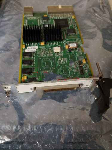 1PC for used  PXI-6602  #OYF033