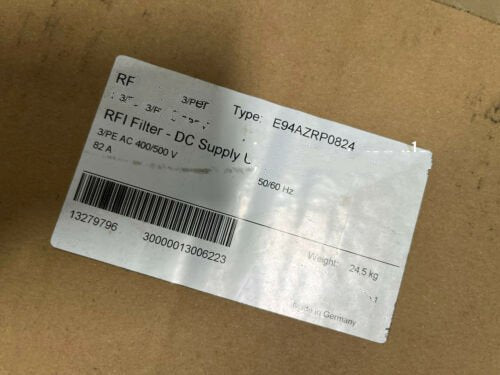 1 PCS NEW    E94AZRP0824    #OYF033