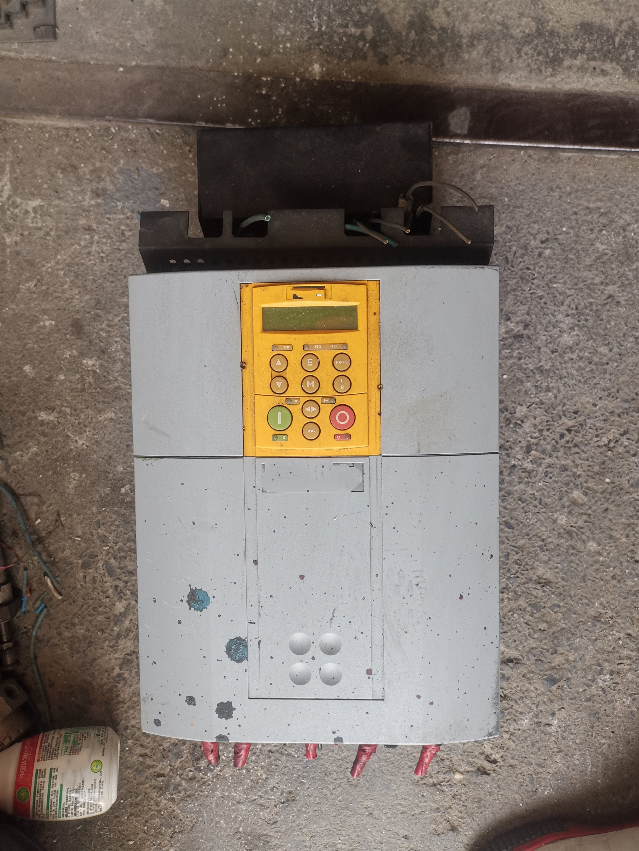 1PC for used  591P-53318032-P41-U4V0 591P/0180/500/0011/UK     #OYF033