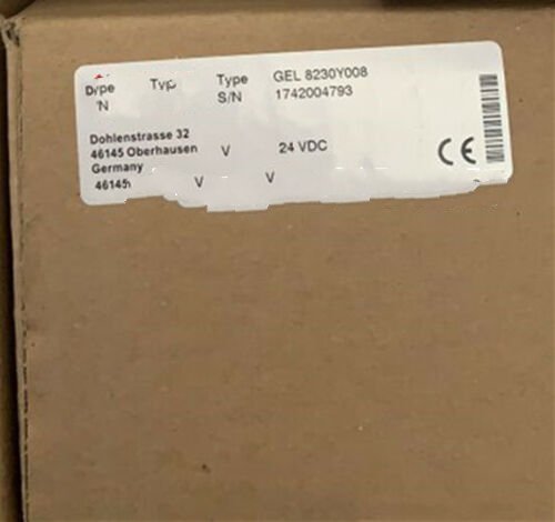 1 PCS NEW   GEL8230Y008 GEL 8230Y008  #OYF033