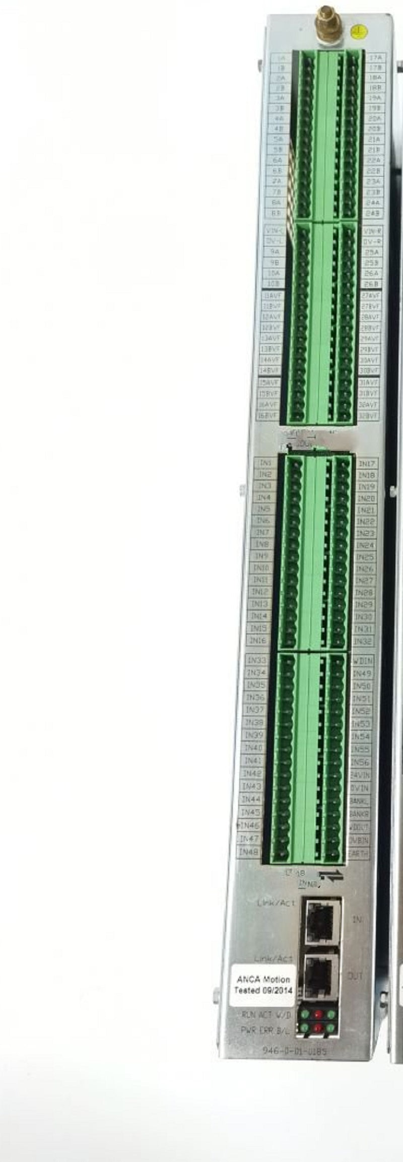 1PC for used  AMI5000 #OYF033