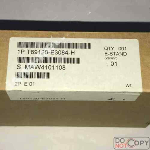 1 PCS NEW  T89120-E3084-H #OYF033