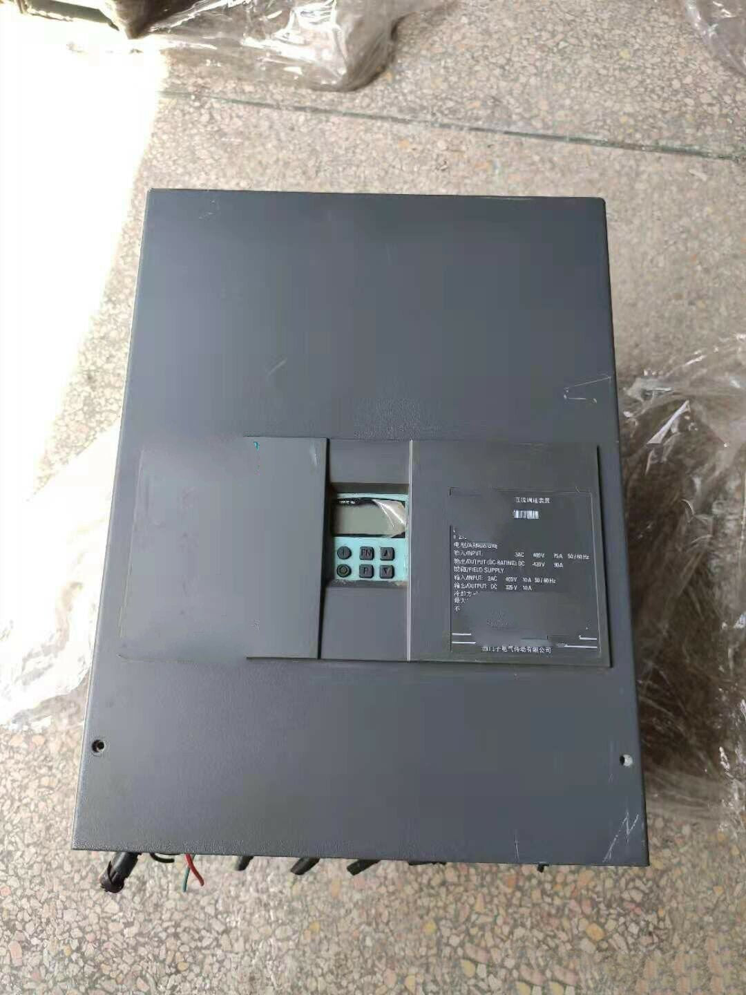 1PC for used     6RA8028-6DV62-0AA0   #OYF033