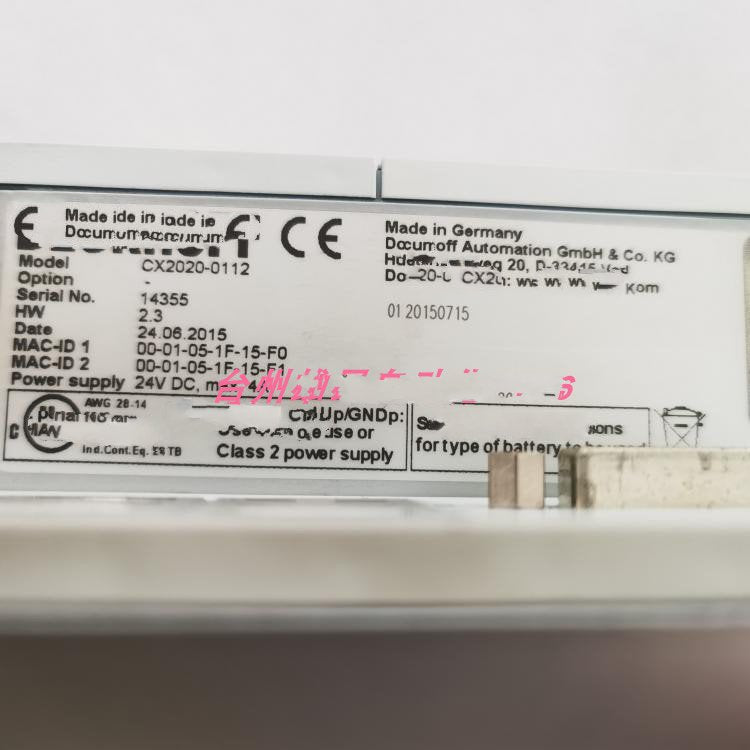 1PC for used   CX2020-0112   #OYF033