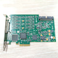 1PC for used  PCIe-6376   #OYF033