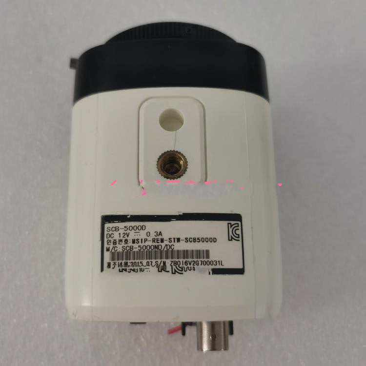 1PC for used  SCB-5000D    #OYF033