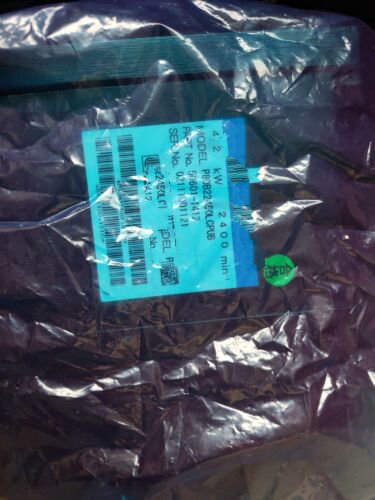 1 PCS NEW P80B22450LCPUB  #OYF033