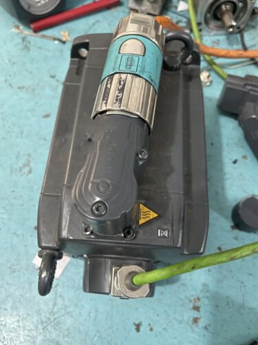 1PC for used  1FK7085-4CF71-1CG1   #OYF033