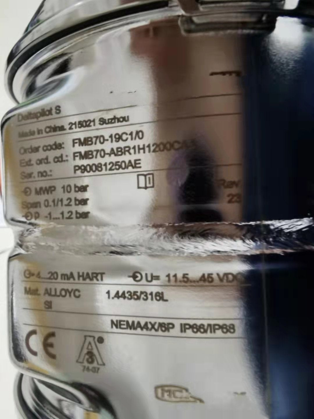 1pc  for  NEW   FMB70-ABR1H1200CAA FMB70-19C1/0   #OYF033