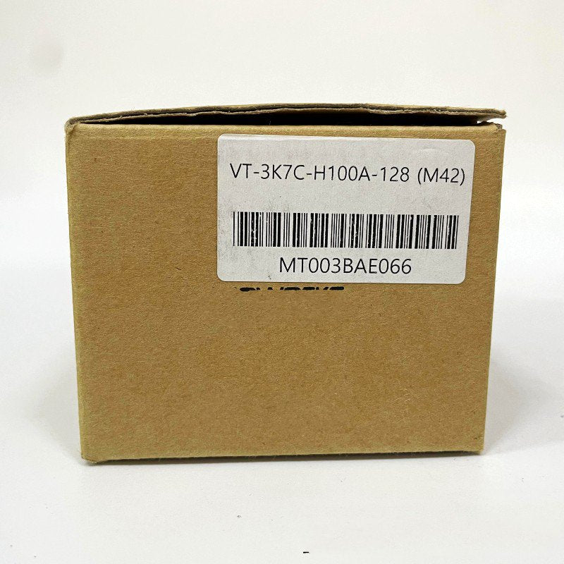 1 PCS NEW  VT-3K7C-H100A-128   #OYF033