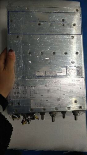 1 PCS NEW  F5 inverter 12.F5.B1B-350A 4KW-440V   #OYF033