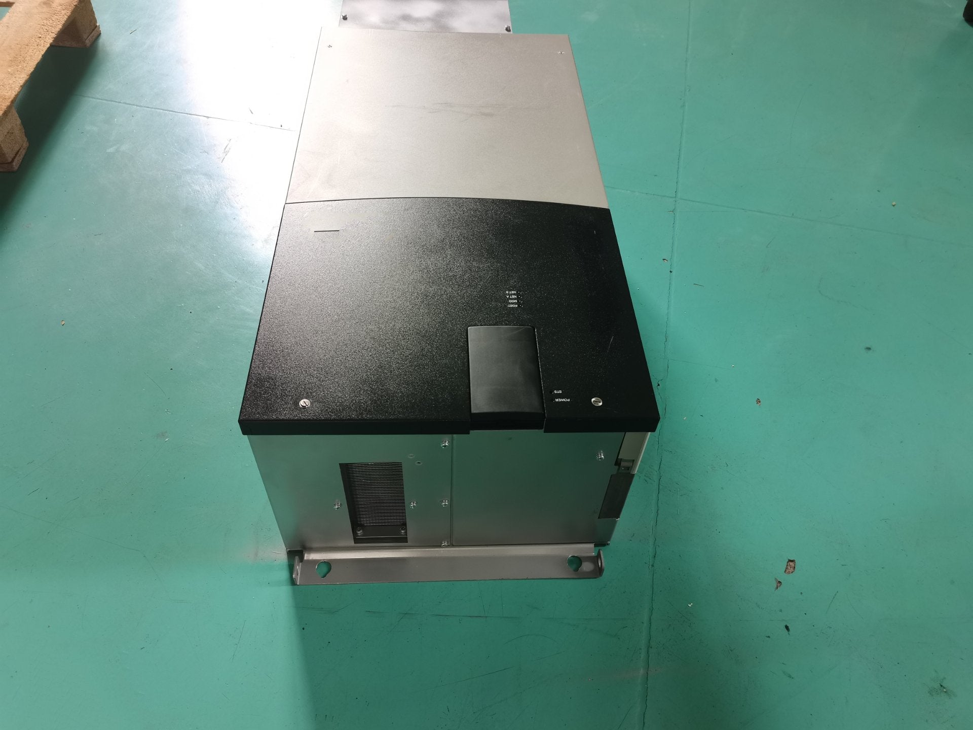 1PC for used 20BD156A0AYNANC0 #OYF033