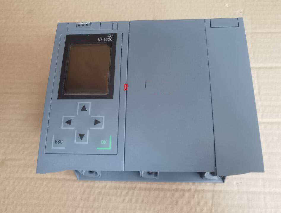 1PC for used   6ES7516-3TN00-0AB0  #OYF033