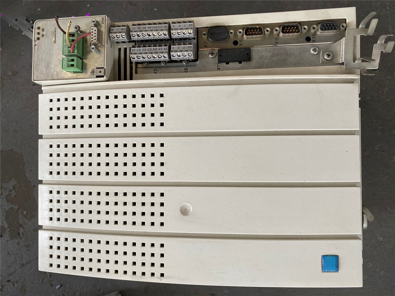 1PC for used   EVS9328-ER   #OYF033