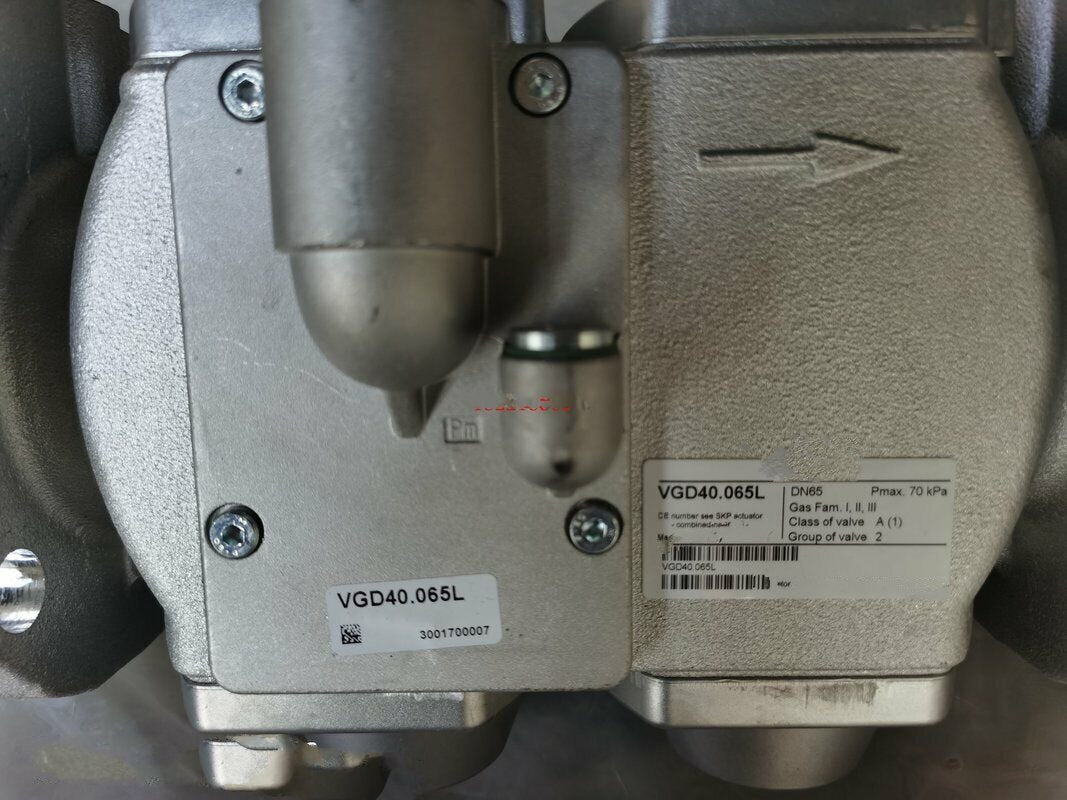 1 PCS NEW    VGD40.065L   #OYF033