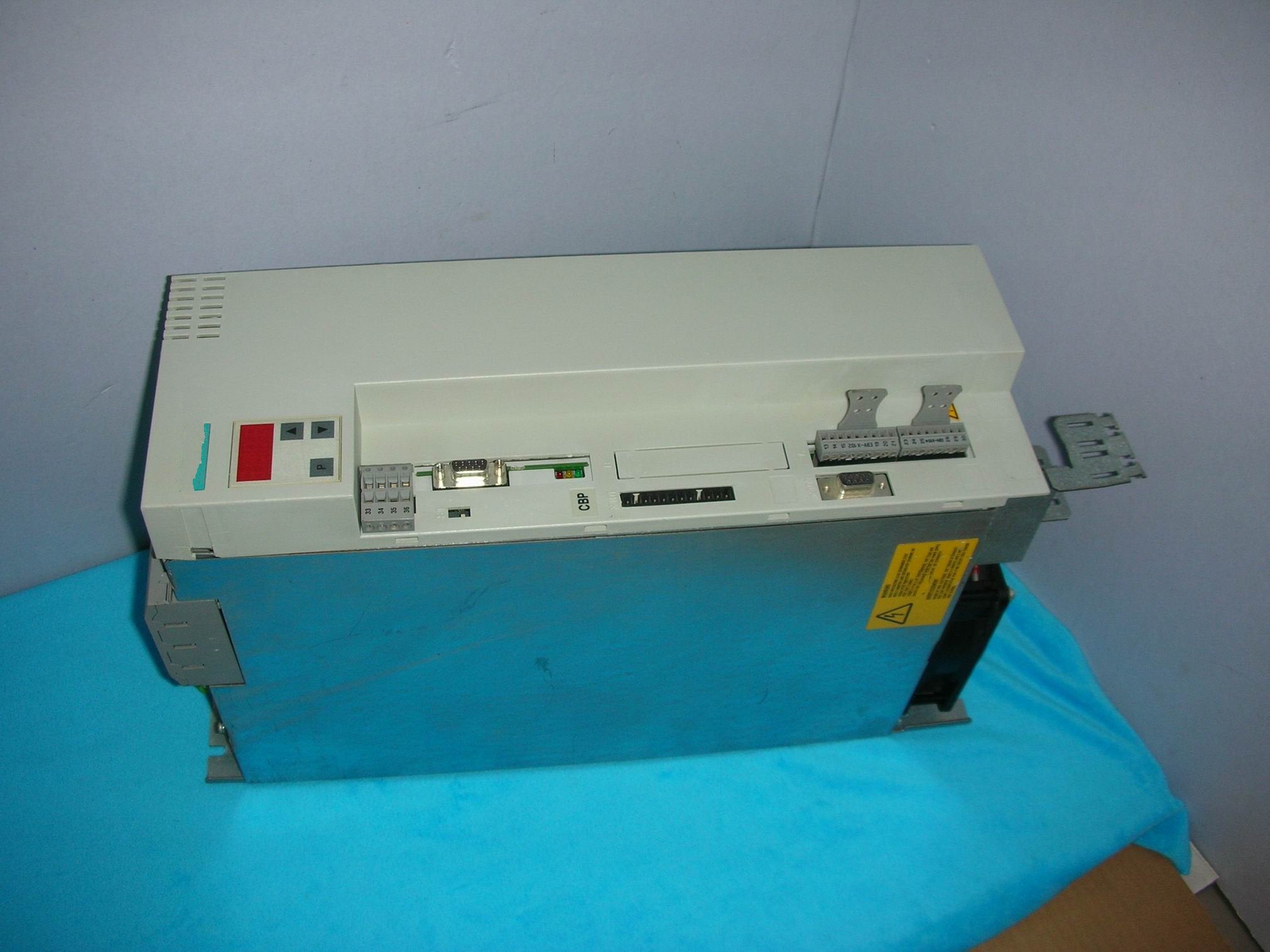 1PC for used  6SE7021-4EP60-Z   #OYF033
