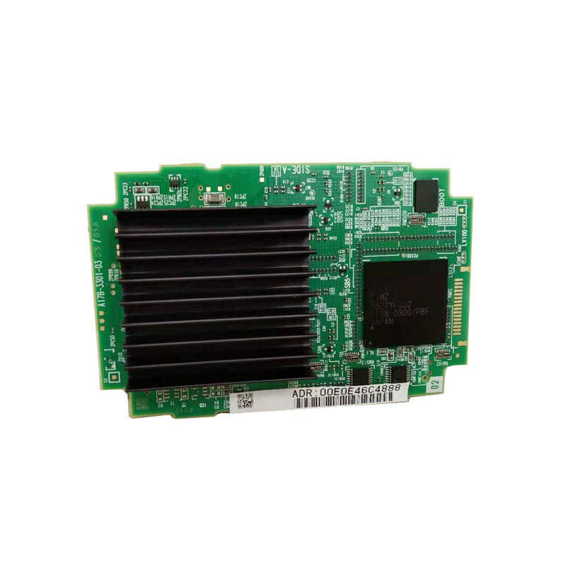 1 PCS NEW   A17B-3301-0353      #OYF033