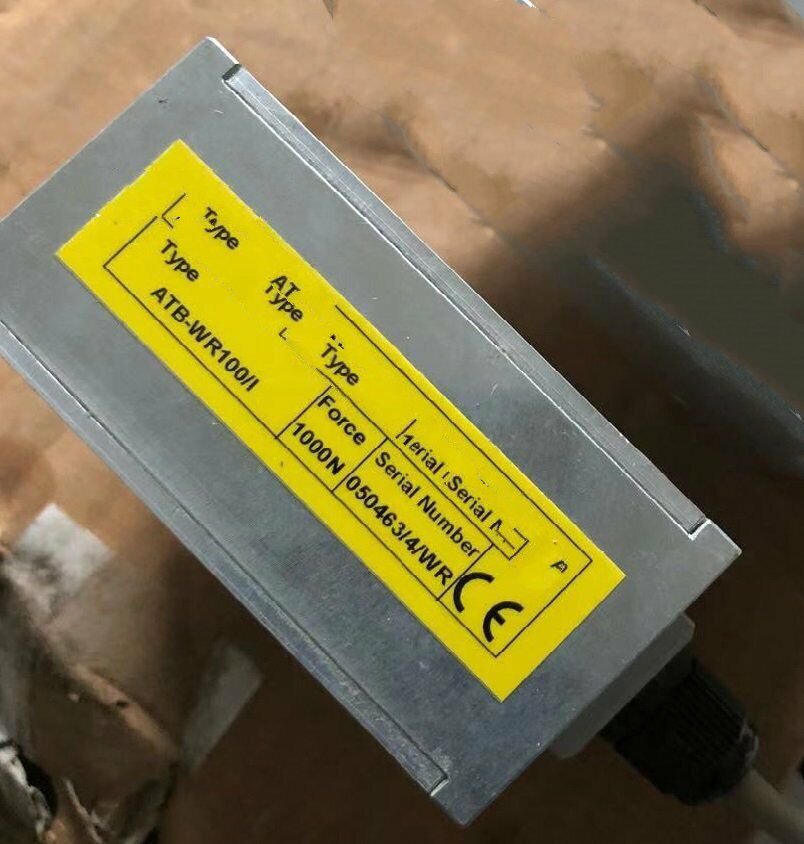 1PC for used   ATB-WR100/I    #OYF033