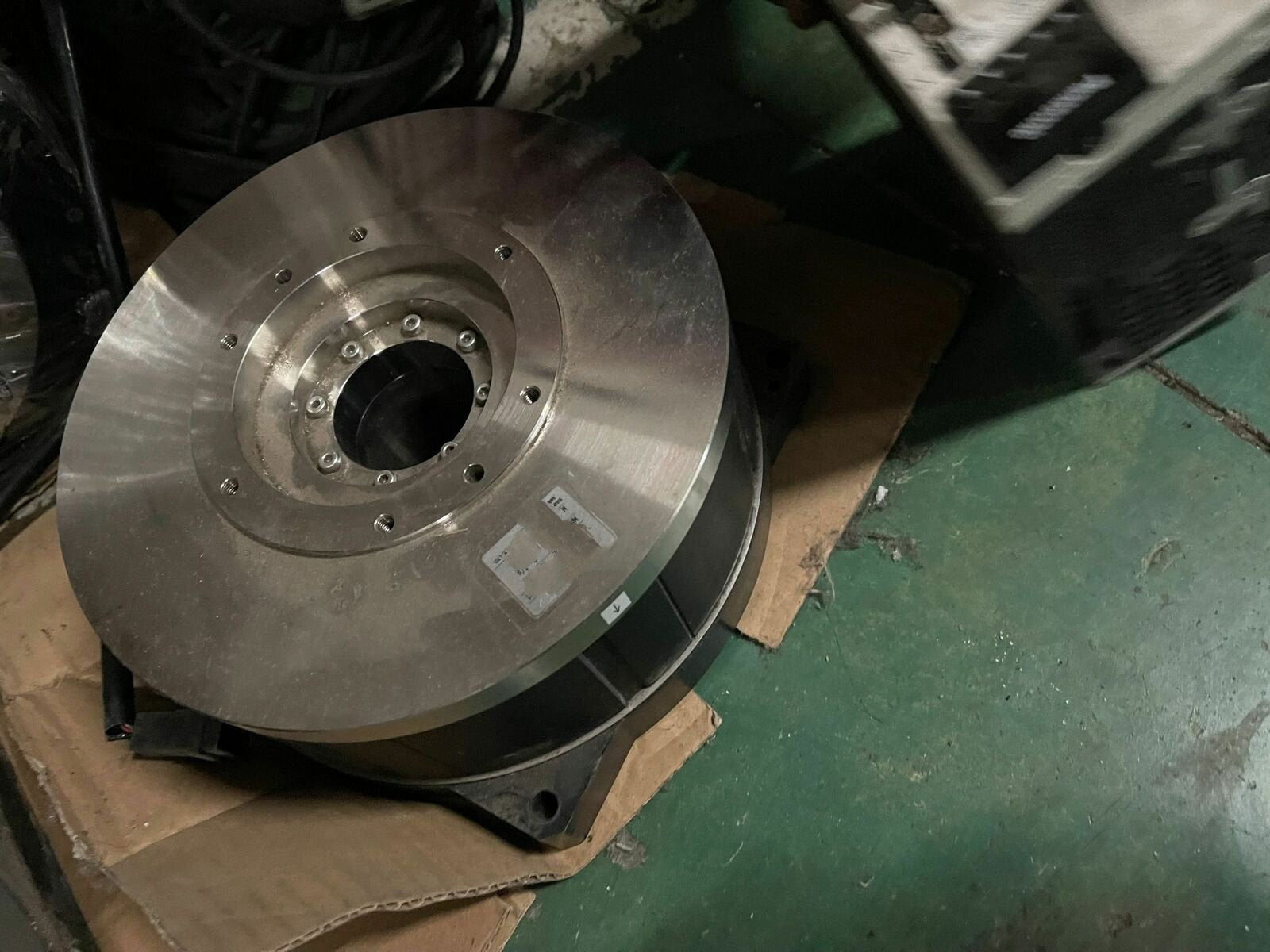 1PC for used    S-ZMD-10150E-001       #OYF033
