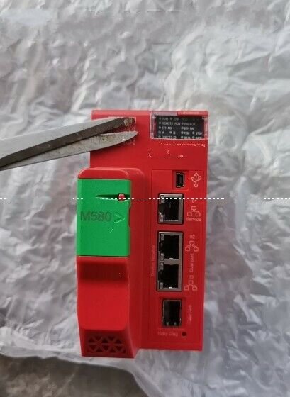 1PC for used  BMEH586040S   #OYF033