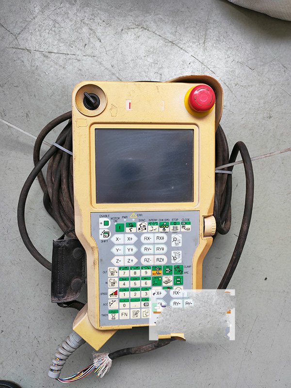 1PC for used  FDTPFSJN-3L15    #OYF033