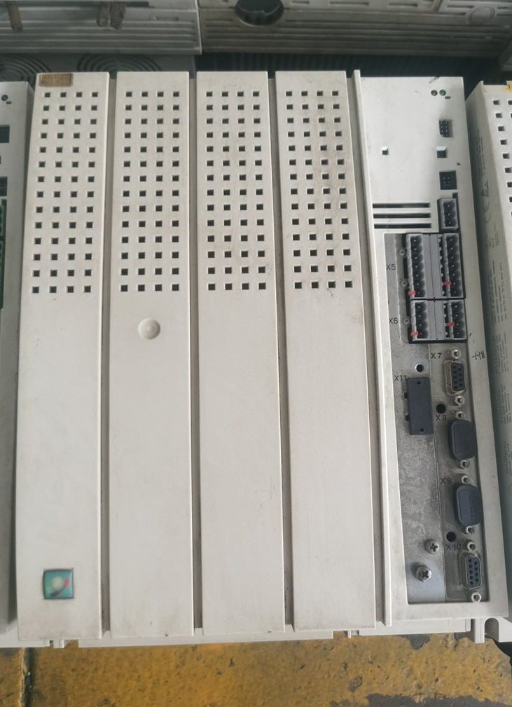 1PC for used  EVS9327-ES   #OYF033