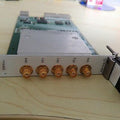 1PC for used   N-1 PXI-2595 PXI RF    #OYF033