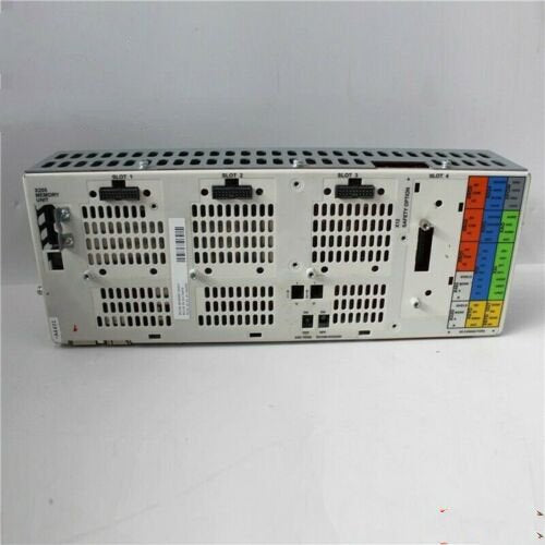 1PC for used      BCU-02 BCON-12C 3AUA0000110429-K   #OYF033