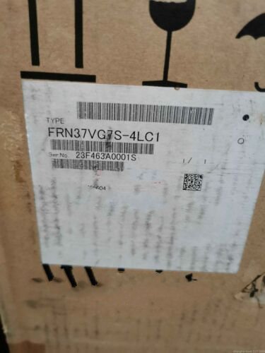 1 PCS NEW  FRN37VG7S-4LC1  #OYF033