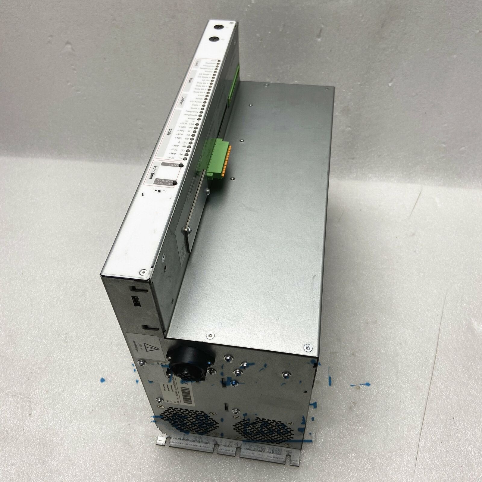1PC for used   MAG-W020024-S-C-01  #OYF033
