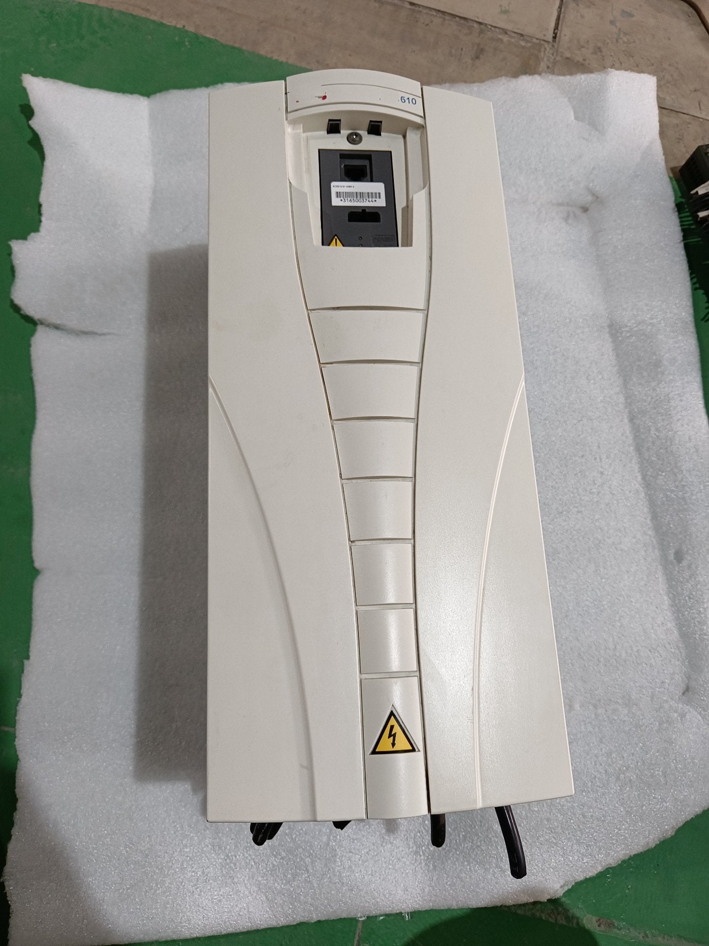 1PC for used  ACS510-01-038A-4   #OYF033