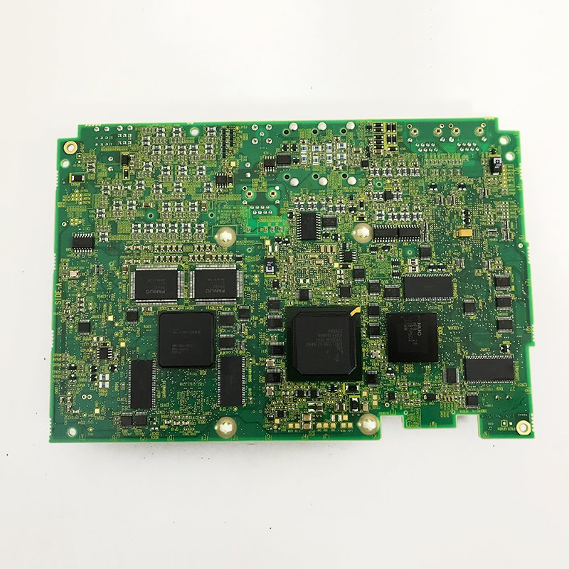 1PC for used  A20B-8201-0752  #OYF033