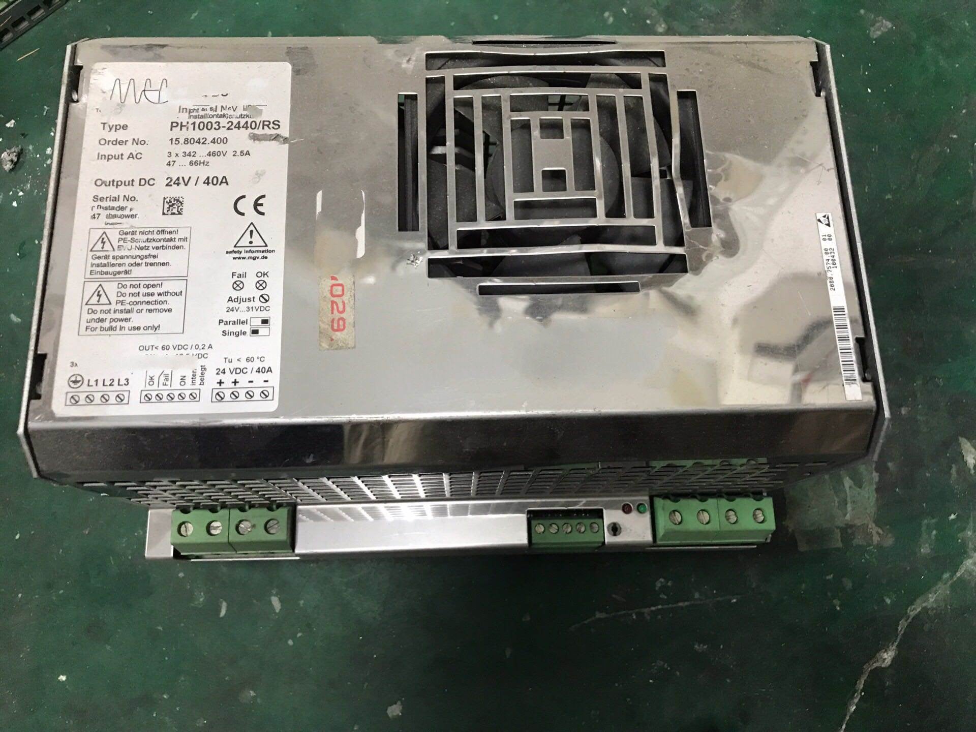 1 PCS NEW  PH1003-2440  #OYF033