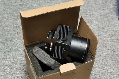 1 PCS NEW  VH-25MC  #OYF033