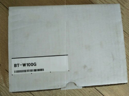 1 PCS NEW  BT-W100G  #OYF033