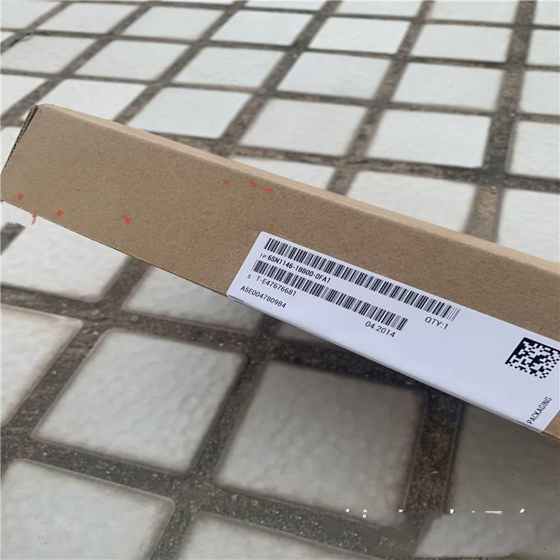 1 PCS NEW   6SN1146-1BB00-0FA1  #OYF033