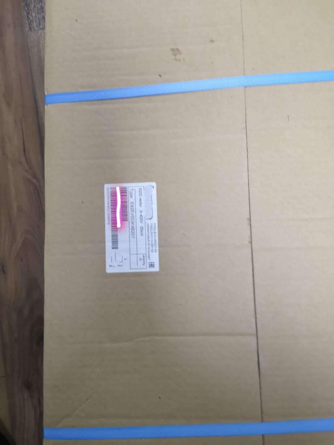 1 PCS NEW    E82EV553K4B241 E82EV553-4B241 #OYF033