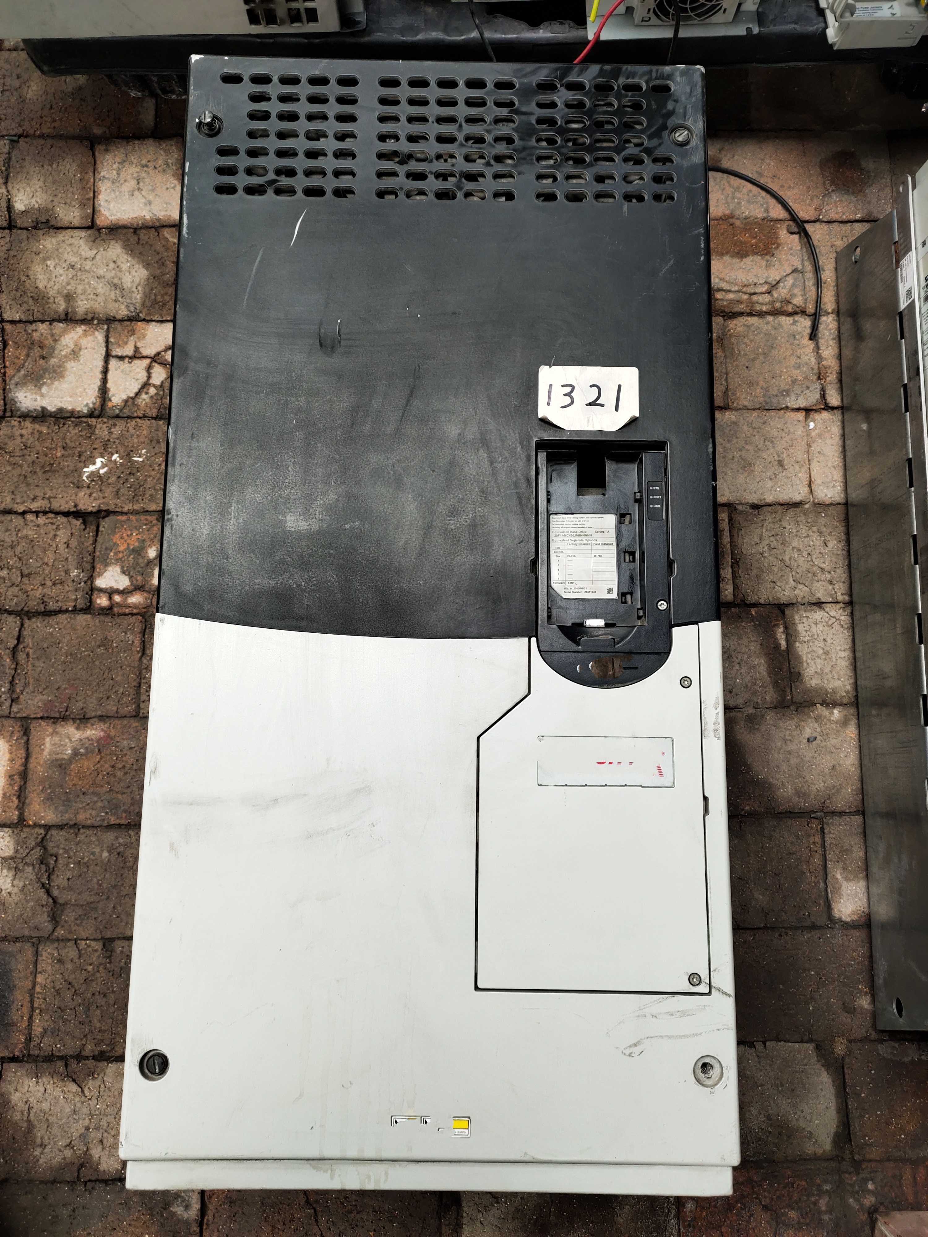 1PC for used   20F1ANC456JN0NNNNN   #OYF033
