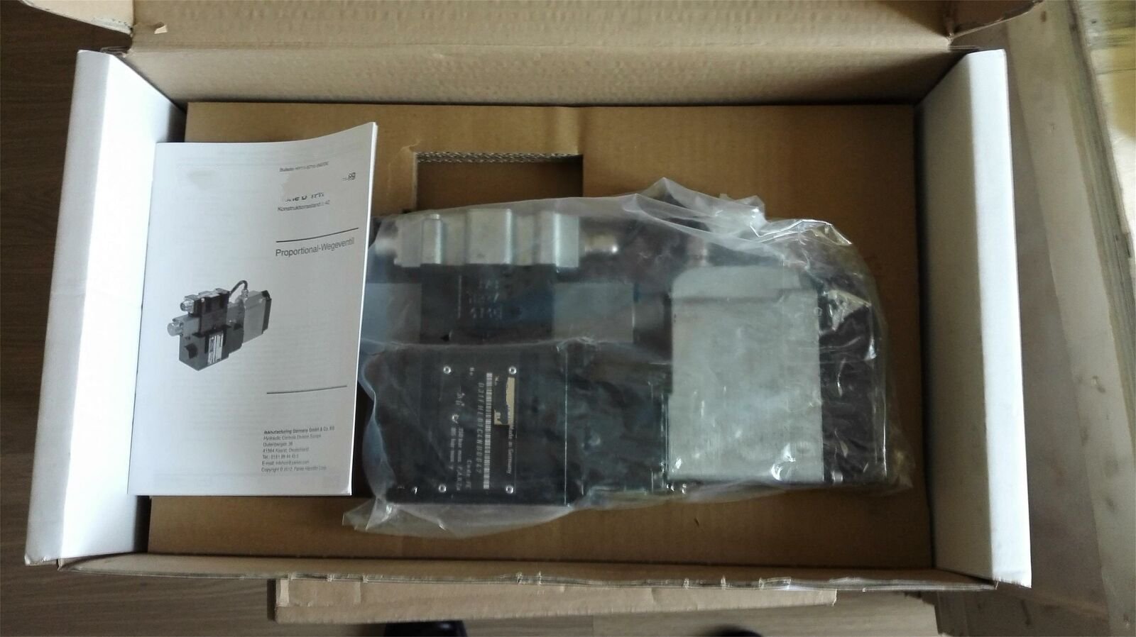 1 PCS NEW  D31FHE01C4NB0047  #OYF033